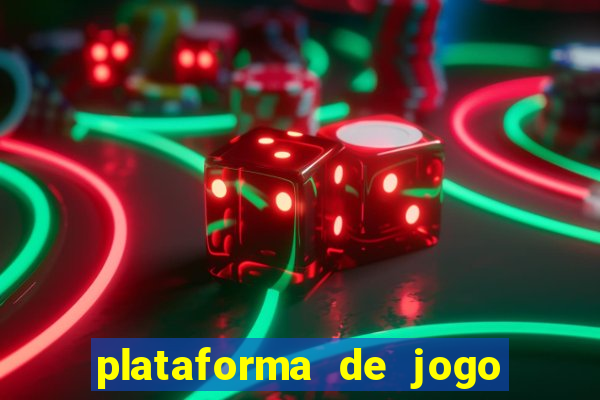 plataforma de jogo que paga ao se cadastrar